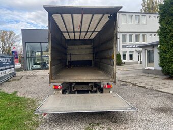 Iveco Eurocargo ML120E22, Euro 4, čelo - 5