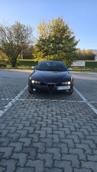 Predám Alfa Romeo 159 ti - 5