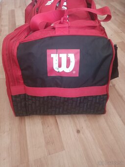 Cestovná taška - veľká - 5