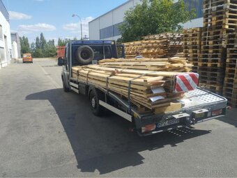 Prenájom odťahovky - 5