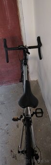 Cestný bicykel - 5