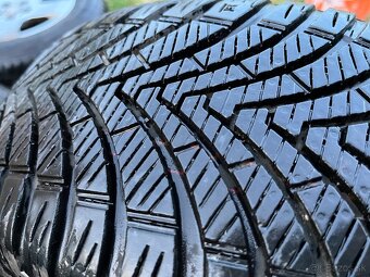 Predam kolesa z Golf 4 s celorocnymi pneumatikami - 5