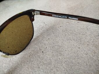 Predam snecne okuliare Serengeti - 5