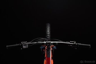 Cube Stereo Hybrid 160 ActionTeam Ebike - 5
