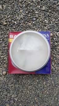 Svetlo stropné biele (IP 54) - 5