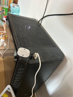 Herný PC + príslušenstvo - 5