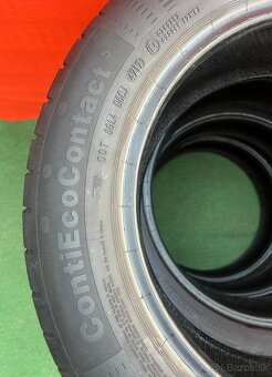195/60 r16 letné Conti 93H - 5