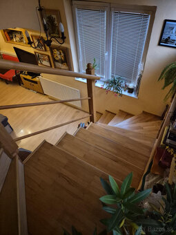 Predám rodinný dom Košice - mestská časť Juh - 5