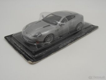 Športové autá 1/43 - 5