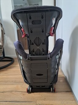 12-36kg Britax - 5