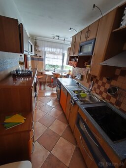 4 izbový byt na prenájom Kysucké Nové Mesto - 5