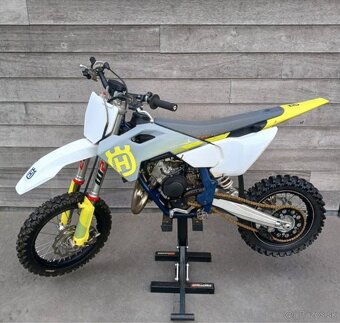 2024Husqvarna tc 65 - 5