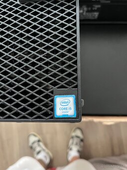 PC, Dell Optiplex 3040,3050,3060, 5040 - 5