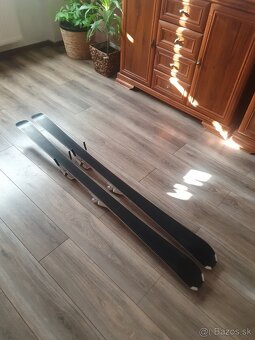 Predam damske lyze HEAD MYA,dlzka 163 cm - 5