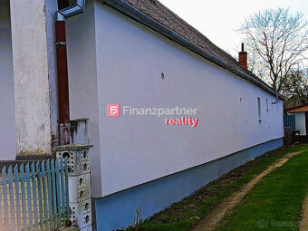 Na predaj zateplený rovný dom Jenkovce - 5