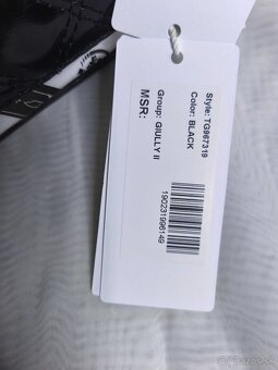 Čierna kabelka zn. Guess - 5