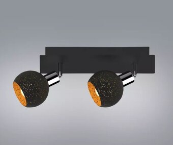 Predám svietidlo / luster na stenu - 5