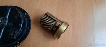 Klakson a termostat škoda 1000mb 100l 110r - 5