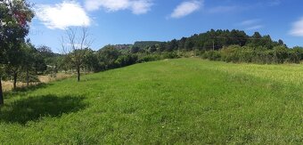 STAVEBNÝ POZEMOK 2250 m² TRENČIANSKE MITICE - 5