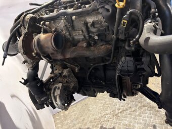 MOTOR KOMPLET 940A3000 1.6 JTD ALFA ROMEO GIULIETTA - 5