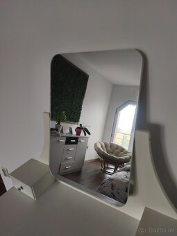 Toaletný stolík - 5