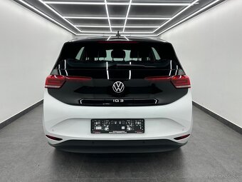 Volkswagen ID.3 Pro Performance 58kWh Life ODPOČET DPH - 5