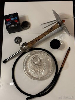 Predám vodnú fajku - 5