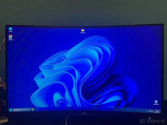 RYZEN 7 7800X3D 5060 GAMING 8GB 32GB RÁM 6000MHZ - 5