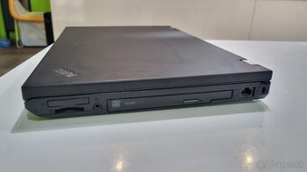 notebook Lenovo T510 - 5