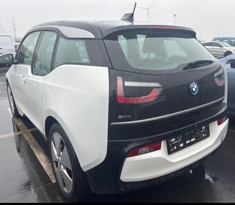 Predám BMW i3 120Ah batéria - 5