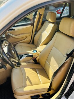 Bmw x1 - 5