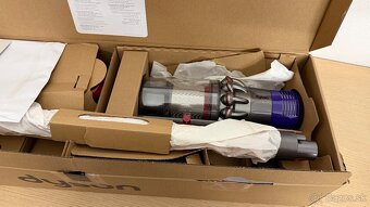 Dyson V10 Absolute - 5