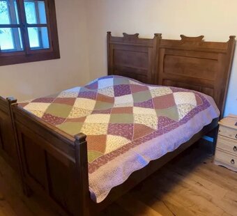 Chatka Silvester od 31.12 voľne - 5