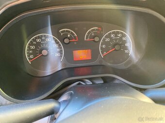 FIAT DOBLO COMBI 1,6JTD - 5