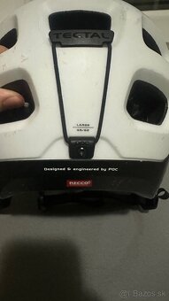 Helma POC Tectal Race velikost L - 5