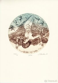 predam grafiky od Igor Piačka I - 5