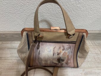 Predám kabelku Anekke - 5