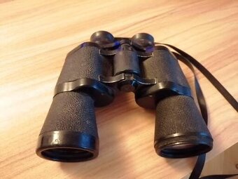 Ďalekohľad fomel s750 - 5