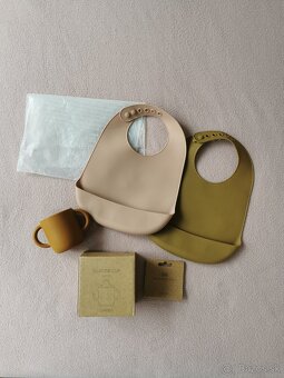 jedálenska sada Liewood + Lassig - 5