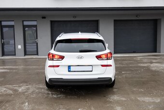 Hyundai i30 combi - 5