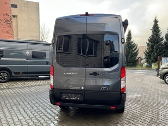 KM Dexter 560 AWD - 5