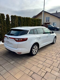 Renault Megane 1.3TCe Limited - 5