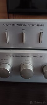 Schneider HORNYPHON +Radiotehnika S30b - 5