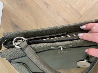 Guess kabelka ORIGINÁL - 5