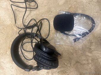 M-Audio AIR 192|4 Vocal Studio Pro - 5