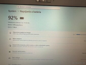 Notebook HP EliteBook 8460p i5-2540M/8GB RAM/256GB SSD - 5