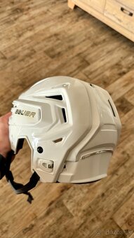 Prilba Bauer Re-AKT 150 veľkosť M - 5