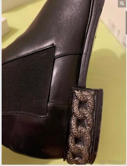 Cizmy Casadei 37 1/2 - 5