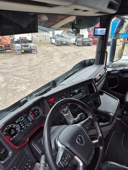 SCANIA 770S V8 FULL 2022 - 5