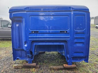 Kabina Man TGS TG3 nowy model - 5